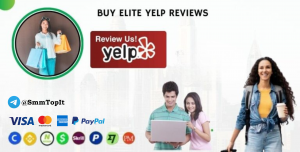 Buy Elite Yelp Reviews