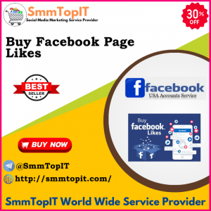 Buy Facebook Page Verification