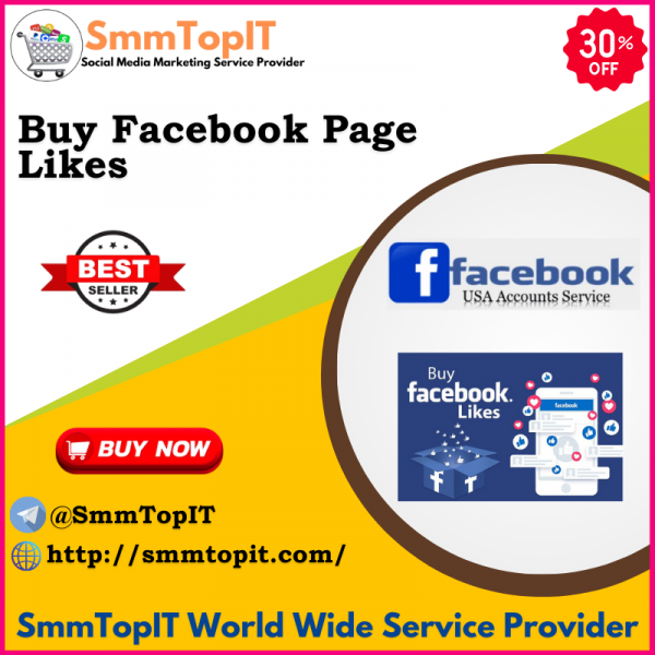 Buy Facebook Page Verification