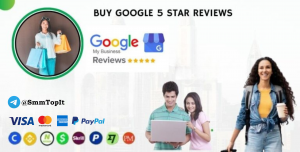 Buy Google 5 Star Reviews