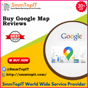 Buy Google Map Reviews