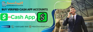 Buy Verified Cash App Accounts