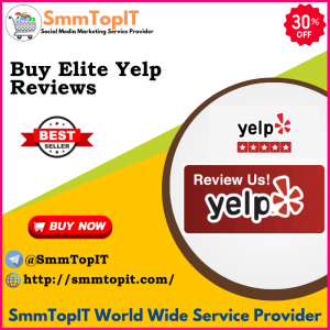 Buy Yelp Reviews